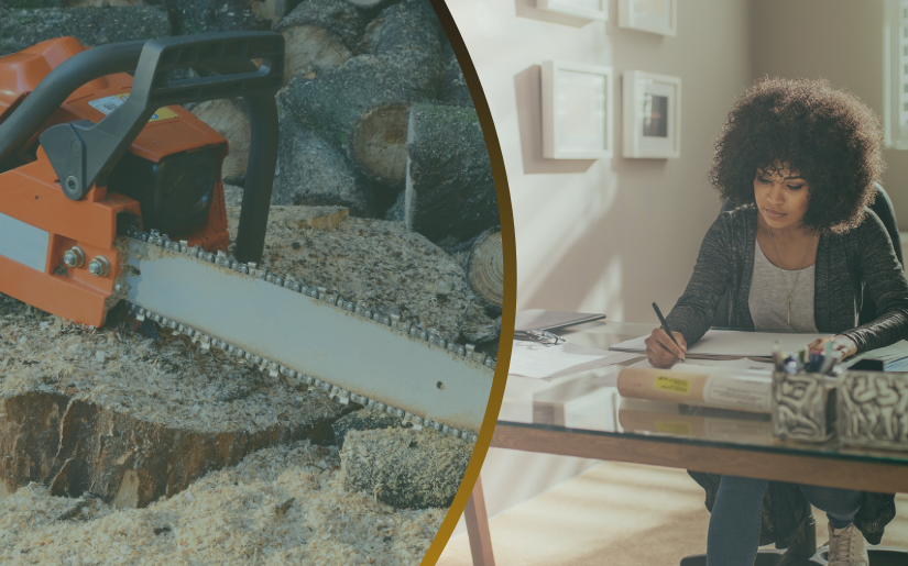 Workforce Needs & Challenges in the U.S. Forest and Wood Products Sector and the Value of Diversity, Equity, and Inclusion